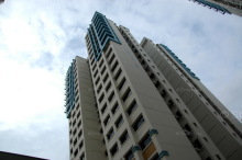 Blk 612 Senja Road (Bukit Panjang), HDB 5 Rooms #209482